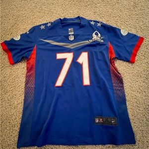 49er Trent Williams Jersey